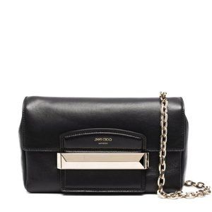 Jimmy Choo ‘Carolina’ shoulder bag